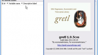 GRETL