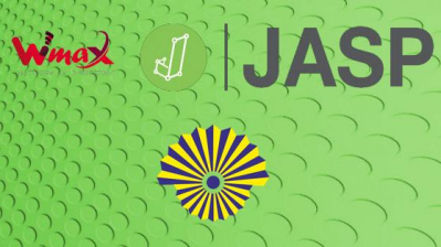 JASP (UGMA)