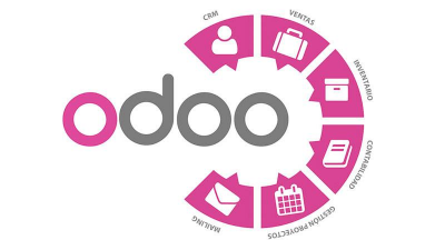 Odoo Administrativo Contable